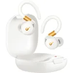 Ausinės Anker Soundcore Sport X20, Baltos spalvos