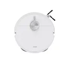 Xiaomi Robot Vacuum S40 Pro EU | Wet&Dry | 5200 mAh | Dust capacity 0.43 L | 15000 Pa | White