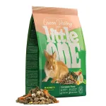 Little one Green valley skaidulinis pa&scaron;aras triu&scaron;iams, 750 g