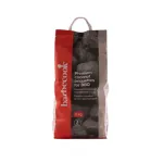 Barbecook | Premium coconut briquettes, 5kg (per 30pcs) | BC-ACC-7425