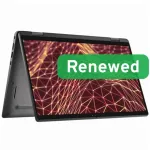 DELL Renewed Grade A | Latitude 7430 | 14 " | i7-1265U | 16 GB | SSD | 256 GB | Intel Iris Xe Graphics | Windows 11 Pro | Keyboard language US