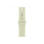 APPLE 42mm Pale Succulent Sport Band - S/M | Apple