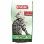 Beaphar Cat-Nip Bits Katze, 35g (75psc)