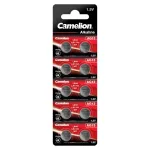 Camelion | AG13/LR44/357 | Alkaline Buutoncell | 10 pc(s)