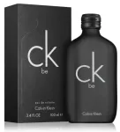 Calvin Klein CK Be Perfume EDT 100 ml Tester