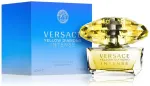 Versace Yellow Diamond Intense Perfume EDP 50 ml