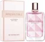 Givenchy Irresistible Very Floral Perfume EDP 80ml