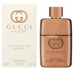 Gucci Guilty Pour Femme Intense Perfume EDP 50 ml