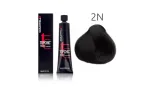 Goldwell Topchic Hair Dye Color 2N 60 ml