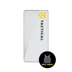 Tactical Glass Impact Armour for Samsung Galaxy S25 Edge