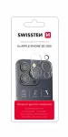 Swissten Temepered Glass for Camera Lens Apple iPhone 16e / iPhone 17e