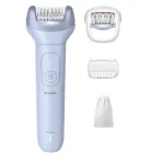 Philips 8000 Series BRE708/00 Epilator Blue