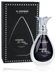 Al Haramain La Lune Noir Perfume PAR 100 ml