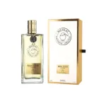 Nicolai Parfumeur Createur Baikal Leather Intense EDP 100ml