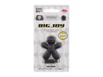 Mr&Mrs Fragrance Big Joy Car Air Freshener 1pc / Sea Rose
