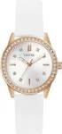 Guess GW1030L4 Women's watch / Silver