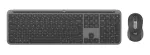 Logitech MK950 Signature Slim Combo Keyboard with mouse