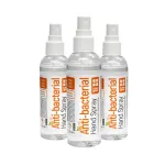 ColorWay | Alcohol hand sanitizer | CW-3910 | Cleaning Gel | 100 ml
