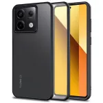 Dėklas Reach Matte Xiaomi Redmi A7 Pro 4G/5G juodas