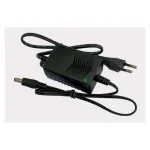 Hikvision | Power adapter | POWER BUBBLE PB-12-2TB | 12 V