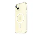 PanzerGlass&trade; HardCase MagSafe Compatible with D3O iPhone 15 Plus