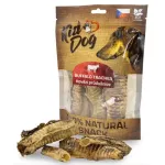 KIDDOG 100% natūralios jautienos trachėjos 100g