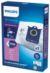 Philips FC8027/01 Vacuum Cleaner Bags