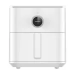 Xiaomi Smart Air Fryer 6.5 L kar&scaron;to oro gruzdintuvė, balta