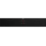Beko HII 64401MT hob Black Built-in Zone induction hob 4 zone(s)