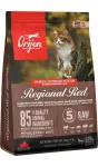 ORIJEN Regional Red Cat - dry cat food - 1,8kg