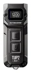 FLASHLIGHT KEYCHAIN/TUP2 NITECORE