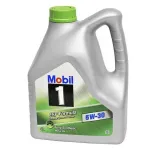 Alyva MOBIL ESP 5W/30 sintetinė varikliams 4 L