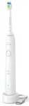 Philips | Electric Toothbrush | HX7110/01 Sonicare Series 5500 | Rechargeable | For adults | Number of brush heads included 1 | Number of teeth brushing modes 2 | White