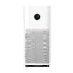 Xiaomi Mijia Smart Air Purifier 6 EU | 40 W | Suitable for rooms up to 29-50 m&sup2; | White