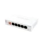 Asus | QG-U1050 | Switch, 5-port | Unmanaged | Desktop