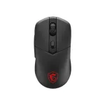 MSI Gaming Mouse | VERSA 300 WIRELESS 8K | Wireless | Bluetooth, 2.4 GHz, USB