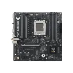 Asus TUF GAMING A620AM-PLUS WIFI | Processor family AMD | Processor socket AM5 | DDR5 SDRAM | Supported hard disk drive interfaces SATA, M.2