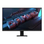Gigabyte | GS27FA EK | 27 " | SS IPS | FHD | 16:9 | 180 Hz | 1 ms | 1920 x 1080 pixels | 300 cd/m&sup2; | HDMI ports quantity 2 | Black