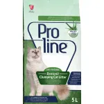 ProLine kačių kraikas Aloe vera 5l