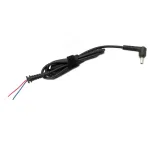 Maitinimo &scaron;altinio kabelis su jungtimi ASUS, 4.0 x 1.35mm