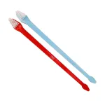 PET NOVA ilgi dantų &scaron;epetukai &scaron;unims 2vnt 22cm