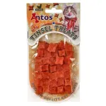 ANTOS Tinsel Treats skanėstai katėms su vi&scaron;tiena 30g
