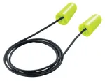Ausų kam&scaron;tukai su virvele UVEX X-Fit, 37dB, 100 vnt.