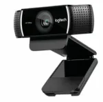 Logitech C922 Pro Stream  Web Kamers