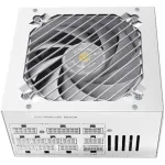 Mars Gaming MPB1000PSIW Fully Modular Power Supply 1000W ATX 3.1 / PCIe 5.1 / 140mm