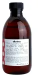 Davines Alchemic Shampoo Red 280 ml
