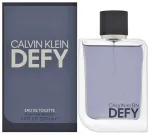 Calvin Klein Defy Perfume EDT 200 ml