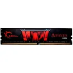 G.Skill | Aegis | 8 GB | DDR4 | 3000 MHz | PC/server | Registered No | ECC No