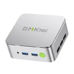 GMKtec G10 Mini PC 16GB RAM / 512GB SSD / AMD Ryzen 5 3500U