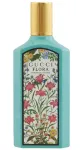 Gucci Flora Gorgeous Jasmine Perfume EDP 100 ml